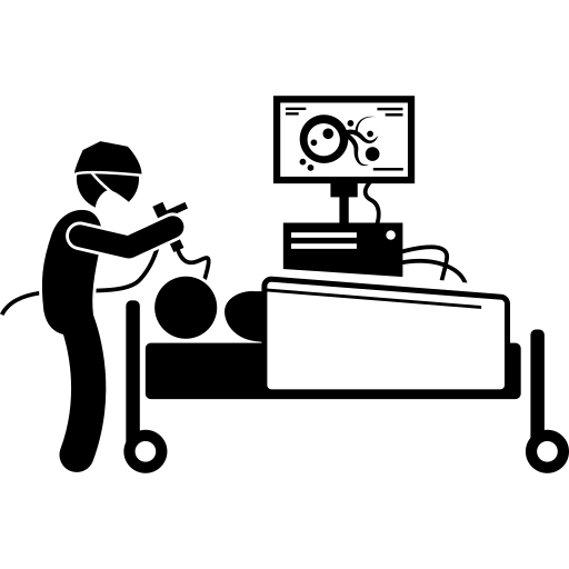 Endobronchial ultrasound